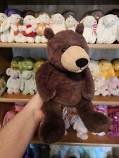 Jellycat knox bear for sale  Shipping to Ireland