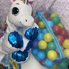 Little tikes unicorn for sale  Indianapolis
