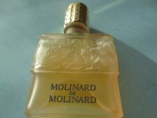 Miniature parfum ancienne d'occasion  Vendeuvre-du-Poitou