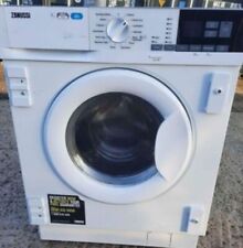 Zanussi intergrated z716wt8381 for sale  HUDDERSFIELD