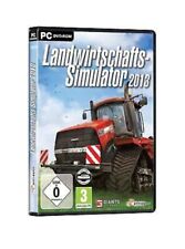 Simulator games landwirtschaft gebraucht kaufen  Drebber