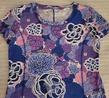 Talbots womens top for sale  Monticello