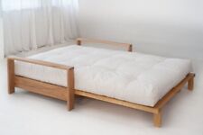 Small double futon for sale  COLCHESTER