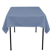 Tablecloth polyester square for sale  Fort Lauderdale