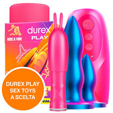 Durex play sex usato  Castelfidardo