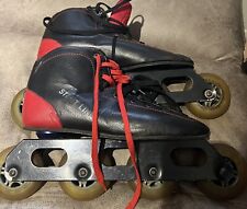 Inline speed skate for sale  GRAYS