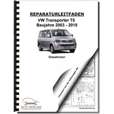 Transporter 2003 2015 gebraucht kaufen  Deutschland