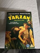 Tarzan collection vol.1 for sale  NEWTON ABBOT