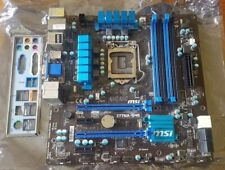 Msi z77a g45 for sale  BOOTLE