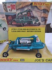 Dinky joe car for sale  WELLING