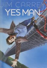 Yes man dvd for sale  Shipping to Ireland