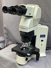 microscope olympus for sale  UK