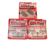 Goldfren brake pads for sale  DONCASTER