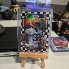 2021 prizm checkerboard for sale  Shipping to Ireland
