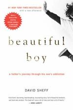 Usado, Beautiful Boy: A Father's Journey Through His Son's Addiction por Sheff, David comprar usado  Enviando para Brazil