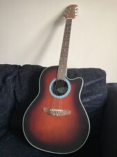 Ovation celebrity cc024 for sale  UK