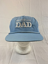 Greatest dad strapback for sale  Weatherford