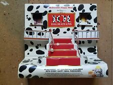 101 dalmatians mcdonald for sale  WADHURST