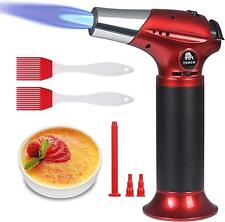Blow torch refillable for sale  Ireland