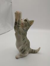 Vintage grey tabby for sale  BARNSLEY