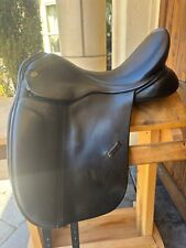 Dressage saddle trilogy for sale  Medford