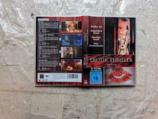 Erotik thriller dvd gebraucht kaufen  Berlin