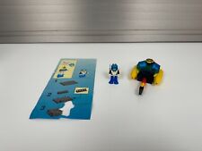 Lego 6125 aquazone gebraucht kaufen  Mußbach,-Geinsh.
