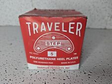 Traveler step polyurethane for sale  Florissant