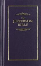 Jefferson bible for sale  Carlstadt