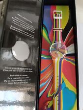 Swatch wide acres d'occasion  France