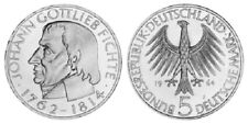 Brd gedenkmünzen fichte gebraucht kaufen  Nürnberg