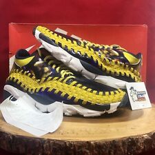 Nike air footscape for sale  Homewood