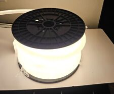 Tira de luz LED de neón 360° tipo AC 110-120V 360 grados, flexible/impermeable segunda mano  Embacar hacia Mexico