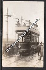 Jarrow tramways trial for sale  DUNFERMLINE