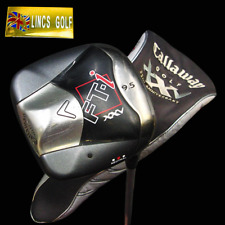 Callaway xxv limited for sale  SPILSBY