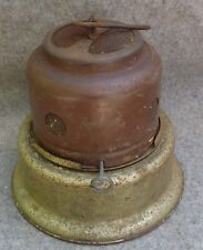 Vintage chalwyn sump for sale  UK