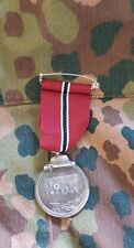 Medaille allemand ww2 d'occasion  Carcassonne