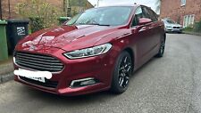 2017 ford mondeo for sale  REDDITCH