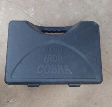 tama iron cobra for sale  KENDAL