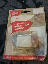 Vintage warning light for sale  Hudson