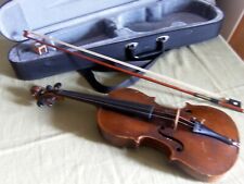 Vecchio violino legno usato  Bagnolo Mella