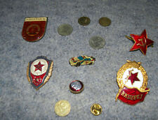 Sowjetunion rden medaillen gebraucht kaufen  Leonberg