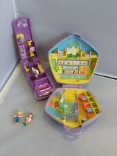 Polly pocket patty for sale  SOUTHPORT