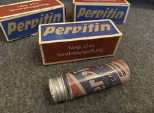 Empty reproduction pervitin for sale  Shipping to Ireland