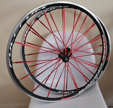 Fulcrum racing Zero (0) - Clincher and Tubeless Compatible. for sale  MAIDENHEAD