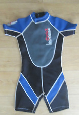 Nalu wetsuit size for sale  HAMILTON