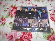 Backstreet boys larger gebraucht kaufen  Bad Feilnbach