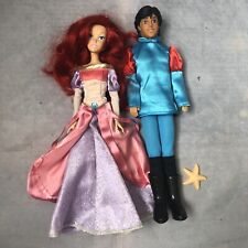 Disney little mermaid for sale  CREWE