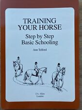 Training horse ann for sale  BRIGHTON