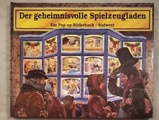 Geheimnisvolle spielzeugladen  gebraucht kaufen  Boizenburg/ Elbe